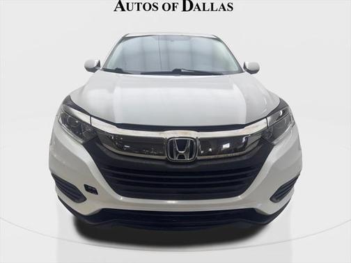 2020 Honda HR-V LX