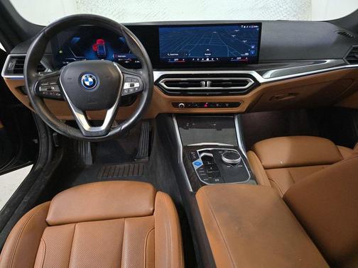 2024 BMW i4 Gran Coupe eDrive35