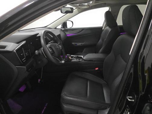 Caviar 2025 Lexus NX 250 Premium