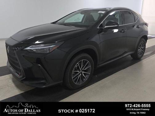 Caviar 2025 Lexus NX 250 Premium