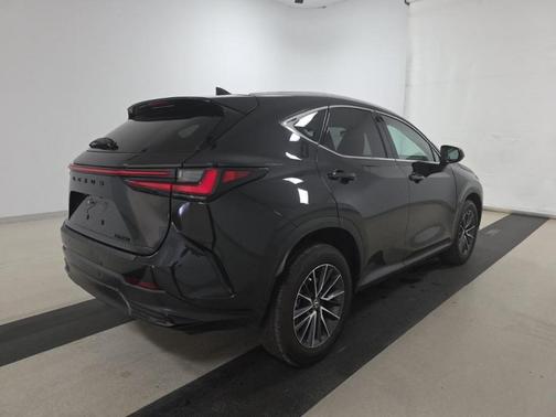 Caviar 2025 Lexus NX 250 Premium
