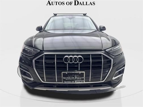 2023 Audi Q5 40 Premium