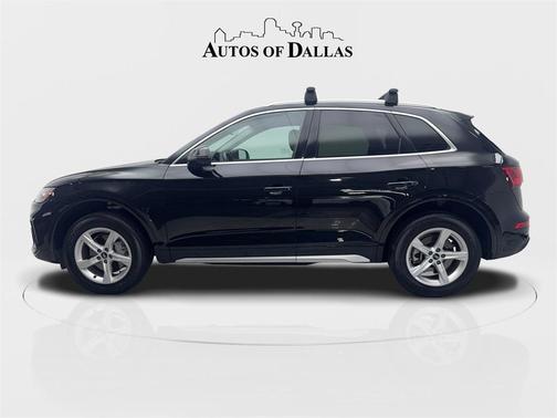 2023 Audi Q5 40 Premium