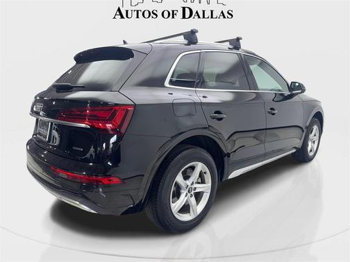 2023 Audi Q5 40 Premium