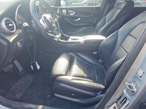 2021 Mercedes-Benz GLC 300 4MATIC Coupe