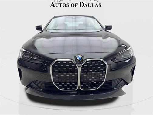 2022 BMW 430 i