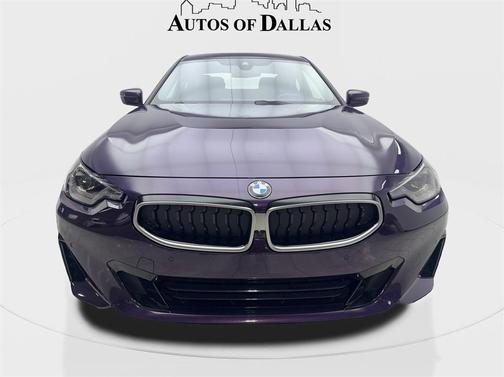 2025 BMW 230 i