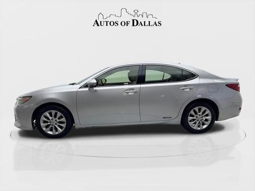 2013 Lexus ES 300h Base