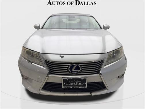 2013 Lexus ES 300h Base