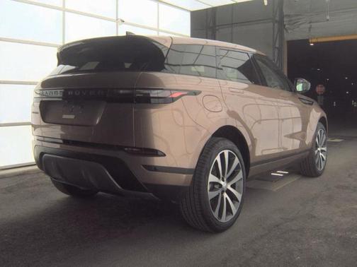 2025 Land Rover Range Rover Evoque Core S