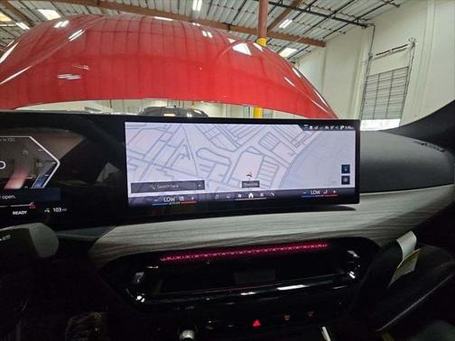 2025 BMW i4 Gran Coupe eDrive40
