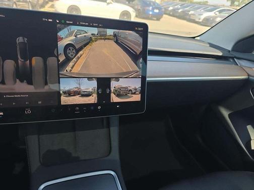 2023 Tesla Model 3 Long Range