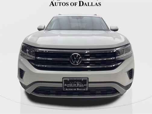 2023 Volkswagen Atlas Cross Sport 3.6L V6 SE w/Technology