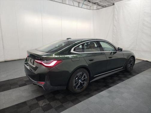 2022 BMW i4 Gran Coupe eDrive40