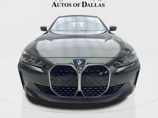 2022 BMW i4 Gran Coupe eDrive40