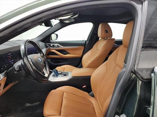 2022 BMW i4 Gran Coupe eDrive40