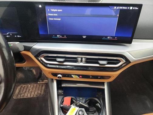 2022 BMW i4 Gran Coupe eDrive40
