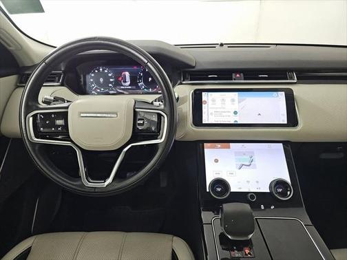2021 Land Rover Range Rover Velar P340 S