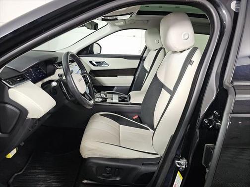 2021 Land Rover Range Rover Velar P340 S