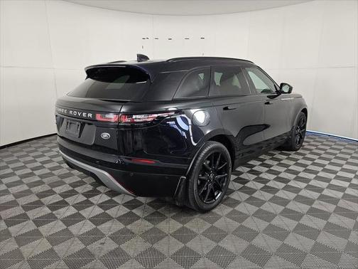 2021 Land Rover Range Rover Velar P340 S