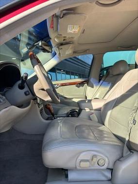 2004 Cadillac DeVille DTS