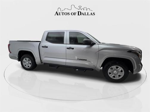 2025 Toyota Tundra SR