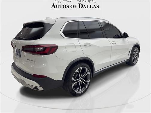2023 BMW X5 sDrive40i