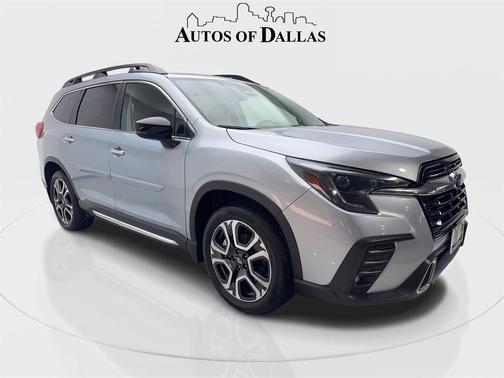 2024 Subaru Ascent Touring 7-Passenger