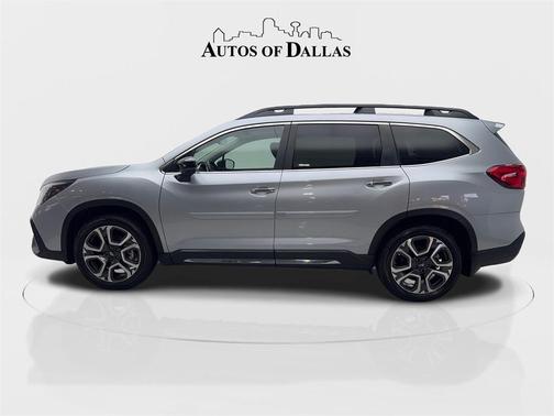 2024 Subaru Ascent Touring 7-Passenger