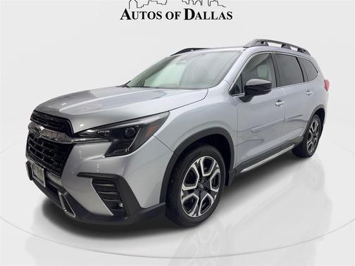 2024 Subaru Ascent Touring 7-Passenger