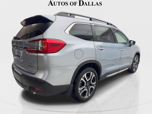2024 Subaru Ascent Touring 7-Passenger