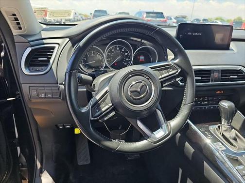 2023 Mazda CX-9 Touring