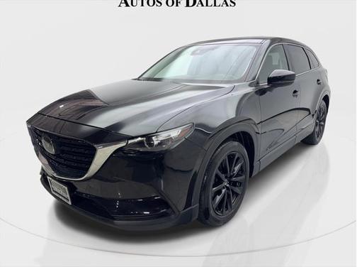 2023 Mazda CX-9 Touring