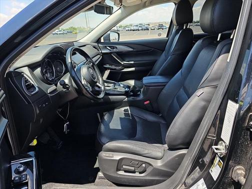 2023 Mazda CX-9 Touring
