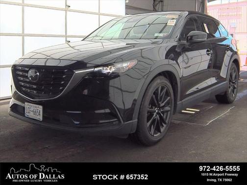 2023 Mazda CX-9 Touring