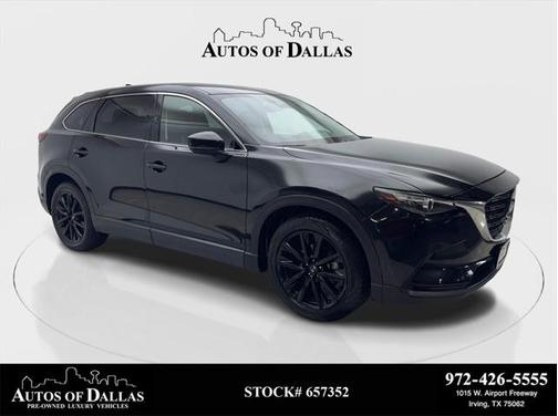 2023 Mazda CX-9 Touring