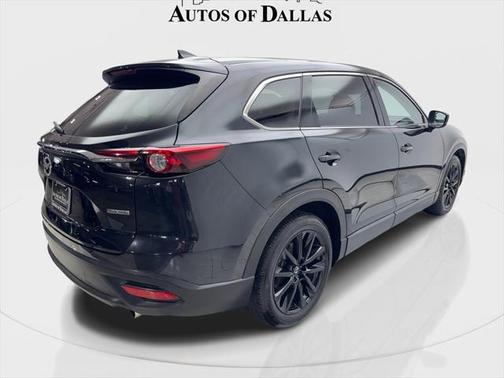 2023 Mazda CX-9 Touring