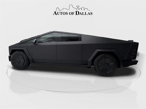 2024 Tesla Cybertruck All-Wheel Drive