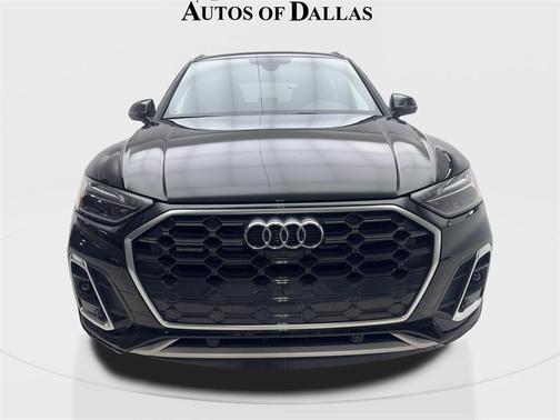 2024 Audi Q5 45 S line Premium Plus