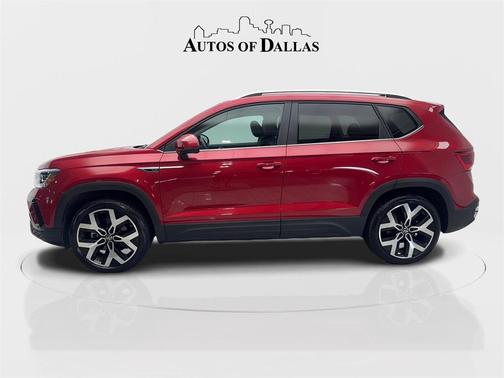 2022 Volkswagen Taos 1.5T SEL