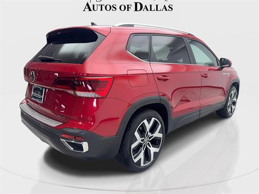 2022 Volkswagen Taos 1.5T SEL