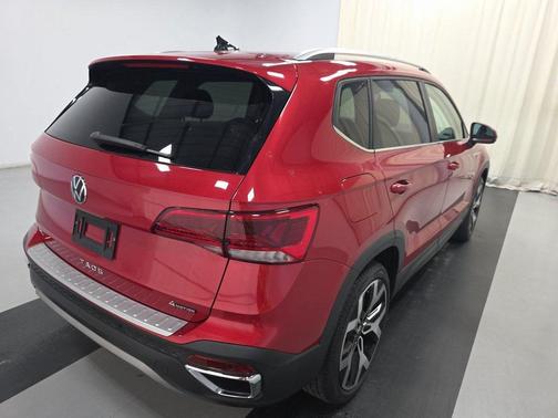 2022 Volkswagen Taos 1.5T SEL