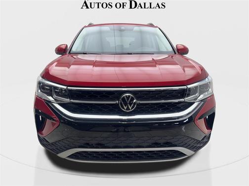 2022 Volkswagen Taos 1.5T SEL