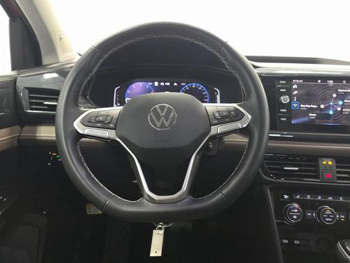 2022 Volkswagen Taos 1.5T SEL
