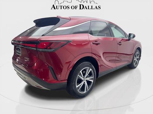 2024 Lexus RX 350 Base
