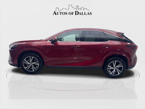 2024 Lexus RX 350 Base