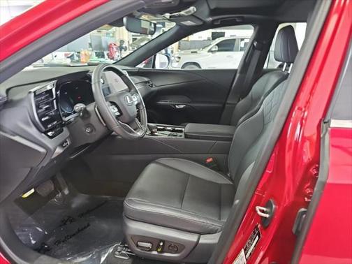 2024 Lexus RX 350 Base