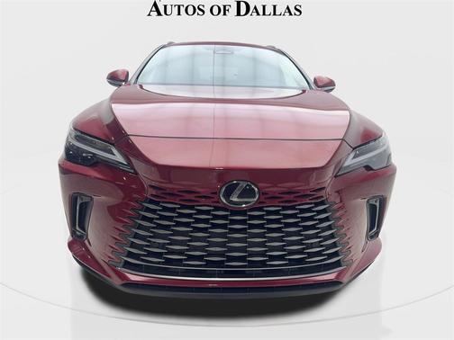 2024 Lexus RX 350 Premium Plus