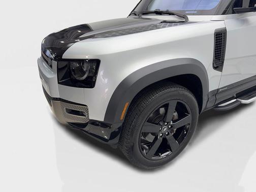 2021 Land Rover Defender 90 X-Dynamic S