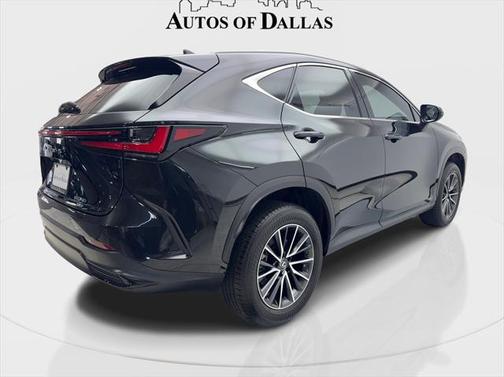 2022 Lexus NX 350 Premium